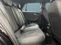 Neu Audi Q2 S-Line 150 PS (110 kW) 2025 Schwarz SUV