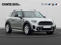 Gebraucht Mini Cooper S Countryman 220 PS (161 kW) 2022 Silber SUV