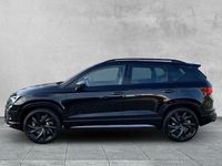 Neu Cupra Ateca VZ 300 PS (220 kW) 2025 Schwarz SUV