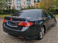 Gebraucht Honda Accord Type S 179 PS (131 kW) 2012 Limousine