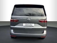 Gebraucht VW Multivan 150 PS (110 kW) 2023 Indiumgrau metallic Van