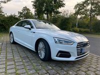 gebraucht Audi A5 TFSI