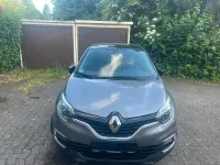 Gebraucht Renault Captur 90 PS (66 kW) 2019 Grau SUV