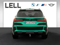 Neu BMW X5 M Competition Edition 625 PS (459 kW) 2026 Grün SUV