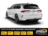 gebraucht Opel Astra Sports Tourer GS Line 1.2+Sitzheizung+LED+