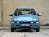 Gebraucht Renault Twingo Dynamique 58 PS (42 kW) 2004 Grün Kleinwagen