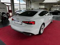 gebraucht Audi A5 40 TFSI advanced ACC LANE VIRTL COCKPIT CARPLAY