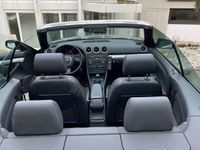 gebraucht Audi A4 Cabriolet Diesel 170 PS