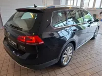Brugt VW Golf Alltrack 150 HK (110 kW) 2015 Sort Stationcar