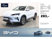 Neu BYD Seal U Comfort 218 PS (160 kW) 2026 Snow white SUV