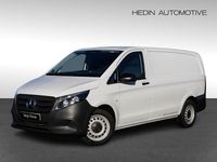 Gebraucht Mercedes Vito 136 PS (100 kW) 2025 Arktikweiß Van