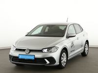 gebraucht VW Polo 1.0 TSI Life Navi LED PDC SHZ MFL Klima