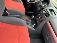 gebraucht Renault Clio II 