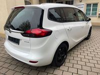 gebraucht Opel Zafira Tourer C Business Edition