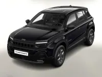 Neu Jeep Avenger Longitude 110 PS (80 kW) 2026 Volcano black SUV