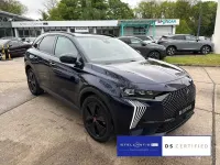Usata DS Automobiles DS7 Crossback Performance Line Plus 131 CV (96 kW) 2024 Blu SUV