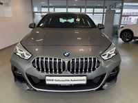 Gebraucht BMW 218 Performance 136 PS (100 kW) 2023 Grau Coupé