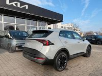 Neu Kia Sportage Vision 150 PS (110 kW) 2025 Grau SUV