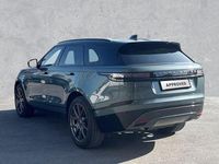 Gebraucht Land Rover Range Rover Velar SE Dynamic 300 PS (220 kW) 2025 Giola green SUV