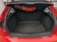 Używany Audi A3 125 KM (91 kW) 2009 Czerwony Hatchback