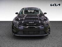 Gebraucht Kia Ceed Vision 140 PS (102 kW) 2025 Schwarz Kleinwagen
