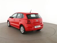 gebraucht VW Polo 1.2 TSI Comfortline BlueMotion Tech, Benzin, 11.180 €