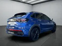 Gebraucht VW Taigo 110 PS (80 kW) 2023 Blau SUV