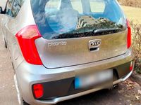 Gebraucht Kia Picanto 69 PS (50 kW) 2012 Kleinwagen