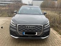 Gebraucht Audi Q2 S-Line 116 PS (85 kW) 2018 Grau SUV