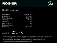 Gebraucht Mercedes C300 204 PS (150 kW) 2022 Schwarz Kombi