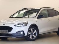 Usata Ford Focus Active 150 CV (110 kW) 2019 Bianco Berlina