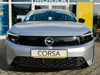 Usado Opel Corsa 101 HP (74 kW) 2025 Prateado Sedan