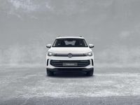 Gebraucht VW Tiguan Elegance 150 PS (110 kW) 2025 Weiß SUV