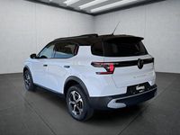 Neu Citroën C3 Aircross 145 PS (106 kW) 2025 Weiß SUV