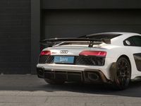 Gebraucht Audi R8 Coupé Sport 620 PS (456 kW) 2023 Grau Coupé