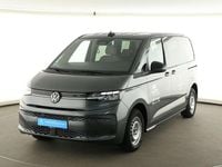 Gebraucht VW LT Goal 150 PS (110 kW) 2025 Indiumgrau metallic Van / Kleinbus