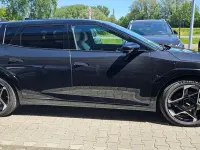 Neu Kia EV4 GT-Line 150 kW (204 PS) 2026 Zilinaschwarz metallic Limousine