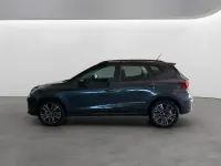 Gebraucht Seat Arona Style 95 PS (69 kW) 2024 Schwarz SUV