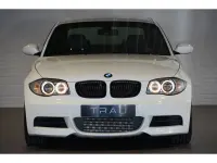 Gebraucht BMW 135 Coupé Performance 306 PS (225 kW) 2009 Weiss Coupé