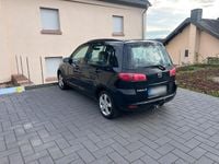 Usata Mazda 2 2004 Nero Utilitaria