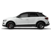 Gebraucht VW T-Roc Sport 150 PS (110 kW) 2020 SUV