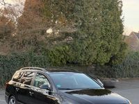 Gebraucht VW Passat 170 PS (125 kW) 2007 Schwarz Limousine