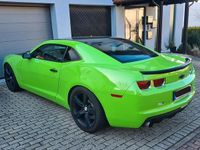 Gebraucht Chevrolet Camaro 407 PS (299 kW) 2010 Coupé