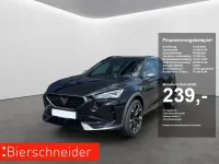 Gebraucht Cupra Formentor VZ 310 PS (228 kW) 2024 Schwarz SUV