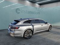 gebraucht VW Arteon 2.0 TDI Shooting Brake Elegance