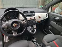 gebraucht Fiat 500 Abarth 