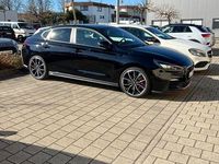 Gebraucht Hyundai i30 N Performance 275 PS (202 kW) 2019 Schwarz Limousine