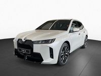 Gebraucht BMW iX Performance 300 kW (408 PS) 2025 Weiß SUV