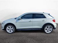 Gebraucht Audi A1 S-Line 150 PS (110 kW) 2025 Tausilber metallic SUV