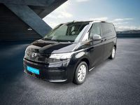 Gebraucht VW Multivan 150 PS (110 kW) 2023 Deep black perleffekt Van